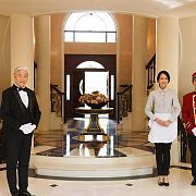 2015年餐飲酒店服務禮儀要點與實踐